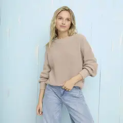 DOO AUSTRALIA - Chompa Manga Larga Mujer