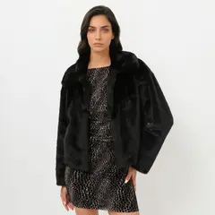 MOSSIMO - Abrigo Mujer