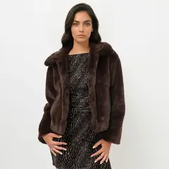 MOSSIMO - Abrigo Mujer