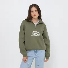 DOO AUSTRALIA - Polera Mujer