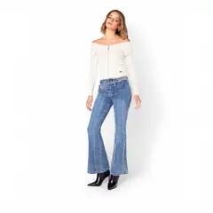 MOSSIMO - Chompa Mujer