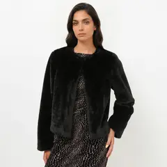 MOSSIMO - Abrigo Mujer