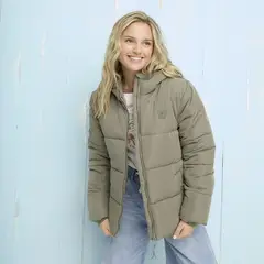 DOO AUSTRALIA - Casaca Larga Mujer