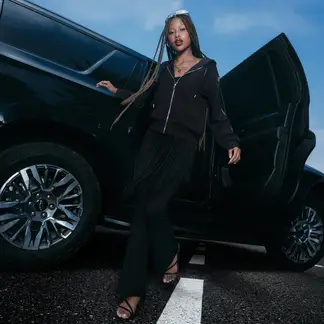 MOSSIMO - Polera Mujer