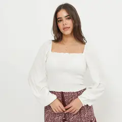 DOO AUSTRALIA - Blusa Manga Larga Mujer