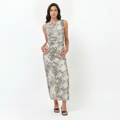 MOSSIMO - Vestido Mujer