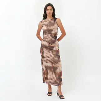 MOSSIMO - Vestido Mujer