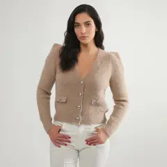MOSSIMO - Cardigan Mujer