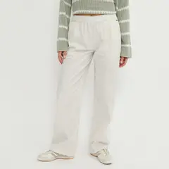 DOO AUSTRALIA - Pantalón Balloon Tiro Alto Mujer