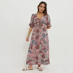 DOO AUSTRALIA - Vestido Corto Mujer
