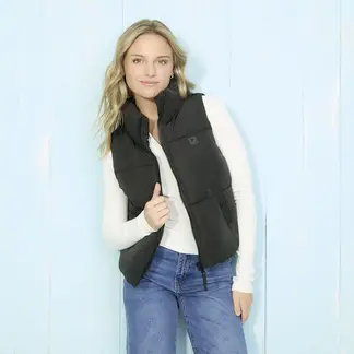 DOO AUSTRALIA - Chaleco Mujer