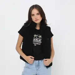 DOO AUSTRALIA - Chaleco Mujer