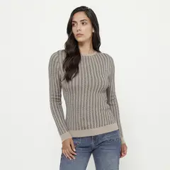 MOSSIMO - Chompa Mujer