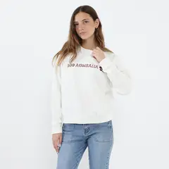 DOO AUSTRALIA - Polera Mujer