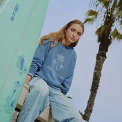 DOO AUSTRALIA - Polera Mujer