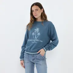 DOO AUSTRALIA - Polera Mujer
