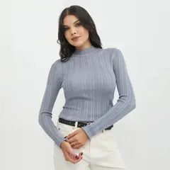 SYBILLA - Chompa Mujer