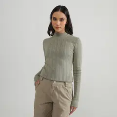 SYBILLA - Chompa Mujer