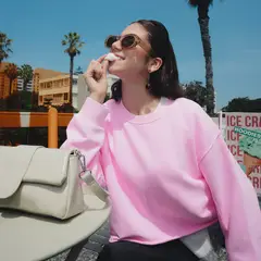 SYBILLA - Polera Mujer