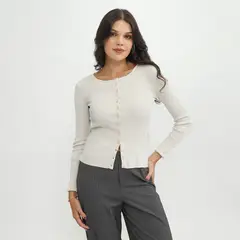 SYBILLA - Chompa Mujer