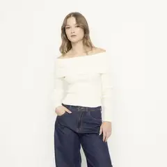 SYBILLA - Chompa Mujer