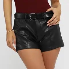 SYBILLA - Short Mini Mujer