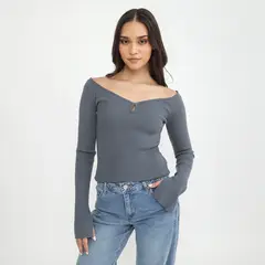 SYBILLA - Chompa Mujer