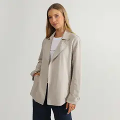 SYBILLA - Casaca Mujer