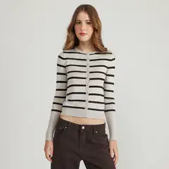 SYBILLA - Chompa Mujer