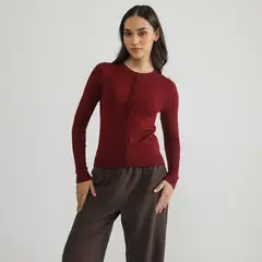 SYBILLA - Chompa Mujer