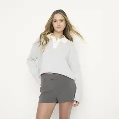 SYBILLA - Chompa Mujer