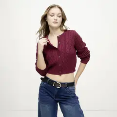 SYBILLA - Chompa Mujer