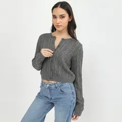 SYBILLA - Chompa Mujer