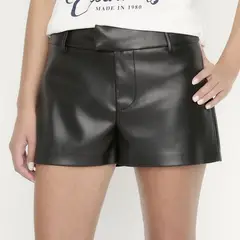 SYBILLA - Short Mini Mujer