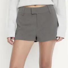 SYBILLA - Short Mini Mujer