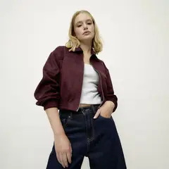 SYBILLA - Casaca Mujer