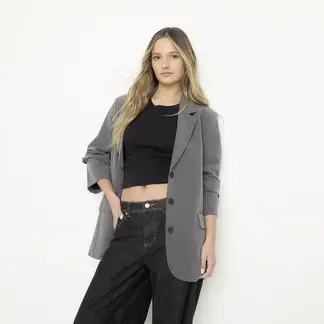 SYBILLA - Blazer Mujer