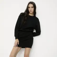 SYBILLA - Vestido Corto Mujer