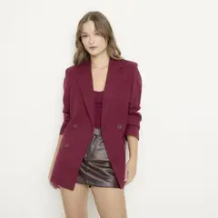 SYBILLA - Blazer Mujer