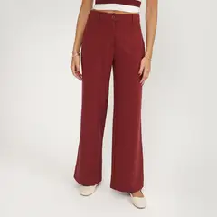 SYBILLA - Pantalón Mujer