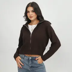 SYBILLA - Chompa Mujer