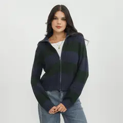 SYBILLA - Chompa Mujer