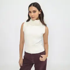 SYBILLA - Chompa Mujer