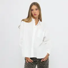 SYBILLA - Blusa Manga Larga Mujer