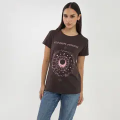 SYBILLA - Polo Manga Corta Mujer