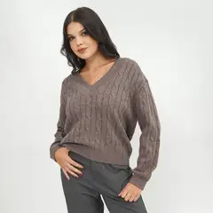 SYBILLA - Chompa Mujer