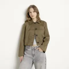 SYBILLA - Casaca Mujer