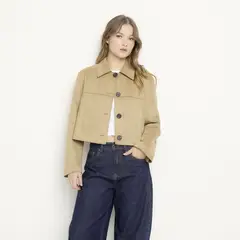 SYBILLA - Casaca Mujer