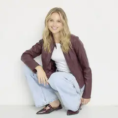 SYBILLA - Casaca Mujer