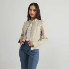 SYBILLA - Casaca Mujer